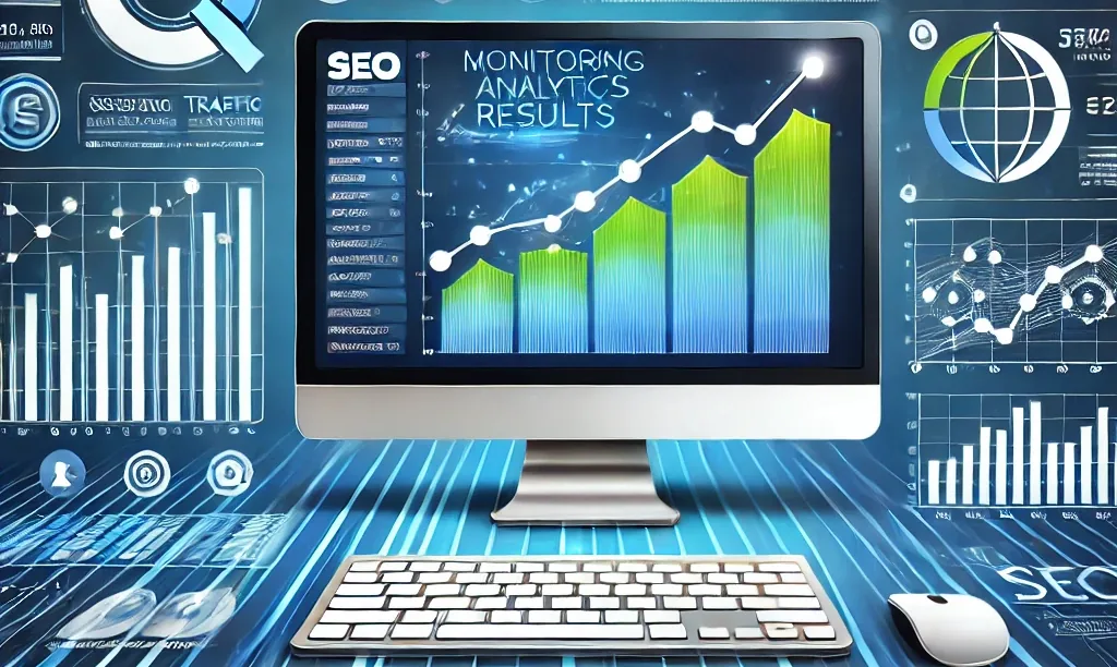 seo monitoring