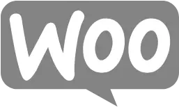 Woocommerce logo